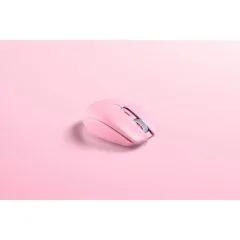 Razer Orochi V2 Wireless Gaming Mouse - Orochi V2 - Pink, Ambidextrous, Tri-Mode