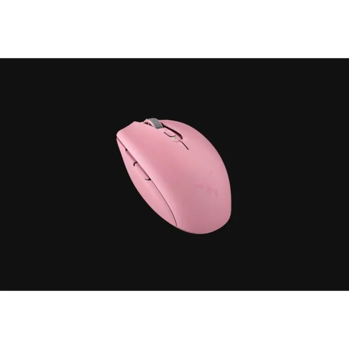 Razer Orochi V2 Wireless Gaming Mouse - Orochi V2 - Pink, Ambidextrous, Tri-Mode — image 4