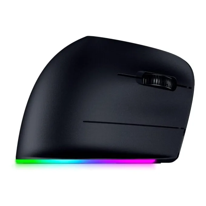 Razer Pro Click V2 Vertical - Wireless Ergonomic Mouse - 30K DPI — image 2