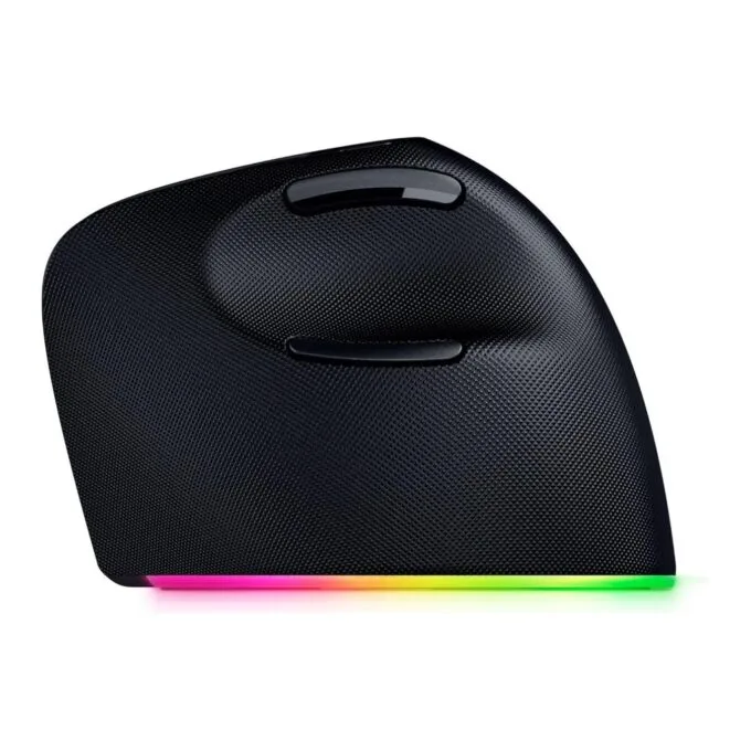 Razer Pro Click V2 Vertical - Wireless Ergonomic Mouse - 30K DPI — image 3