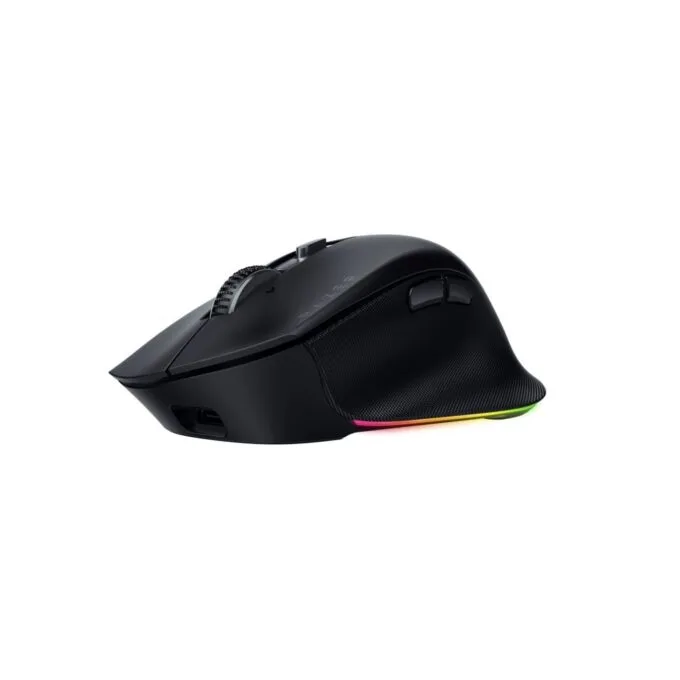 Razer Pro Click V2 Wireless Ergonomic Vertical Mouse w/ RGB - RZ01-04600100 — image 2