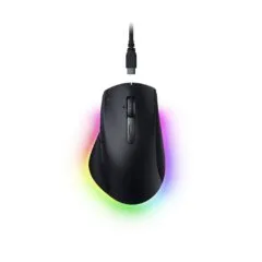 Razer Pro Click V2 Wireless Ergonomic Vertical Mouse w/ RGB - RZ01-04600100