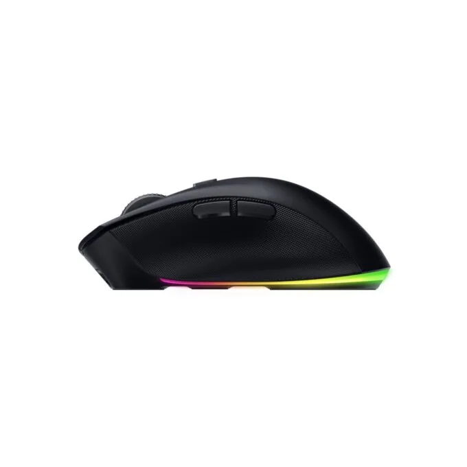 Razer Pro Click V2 Wireless Ergonomic Vertical Mouse w/ RGB - RZ01-04600100 — image 4