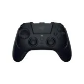 Razer Raiju V3 Pro Black PS5/PC Wireless Controller TMR Thumbs 6 Buttons