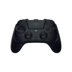 Razer Raiju V3 Pro Black PS5/PC Wireless Controller TMR Thumbs 6 Buttons