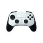 Razer Raiju V3 Pro White - PS5/PC Wireless Controller TMR Thumbs 6 Buttons
