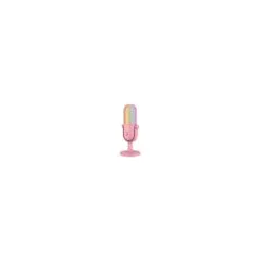 Razer Seiren V3 Chroma Quartz Pink USB Microphone