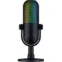 Razer Seiren V3 Chroma USB Condenser Mic - Supercardioid RGB - Black