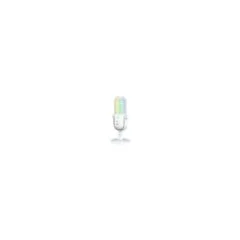 Razer Seiren V3 Chroma - V3 - USB PC Microphone, White, LED RGB Backlight