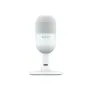 Razer SEIREN V3 MINI MERCURY USB Condenser Microphone - V3 MINI Mercury - Mercury color, built-in shock absorber, mute button