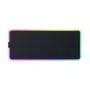 Razer Strider Chroma Hybrid Gaming RGB Mousepad - Water-Resistant - Smooth Glide - Anti-Slip Base