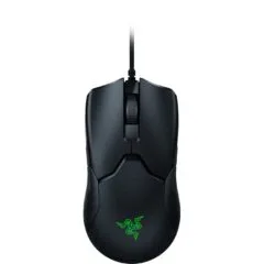 Razer Viper 8KHz Ambidextrous Gaming Mouse - 20,000 DPI - USB Type-A - Black