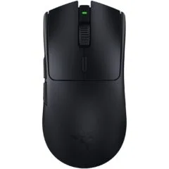 Razer Viper V3 Hyperspeed Wireless - 30000 DPI, 2.4GHz, Right-Hand, Black