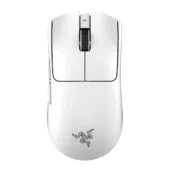 Razer Viper V3 Pro Wireless Gaming Mouse - White, 55g, 8KHz, 35K DPI