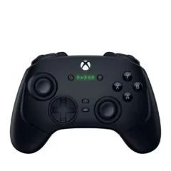 Razer Wolverine V3 Pro - V3 PRO - Wireless Xbox & PC Gamepad with 6 Remap Buttons, Pro Hypertriggers