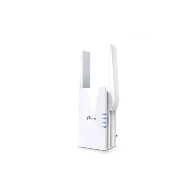 RE605X WI-FI RANGE EXTENDER AX1800 TP-LINK — image 2