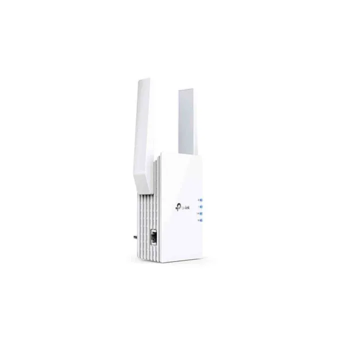 RE605X WI-FI RANGE EXTENDER AX1800 TP-LINK — image 3