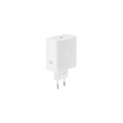 Realme 120W USB-A SuperVooc Power Adapter white