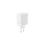 Realme 120W USB-A SuperVooc Power Adapter white