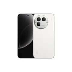 Realme GT 8 Pro 5G Dual Sim 12RAM 256GB white