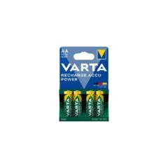 Recharge Accu Power - AA 1350 Mah