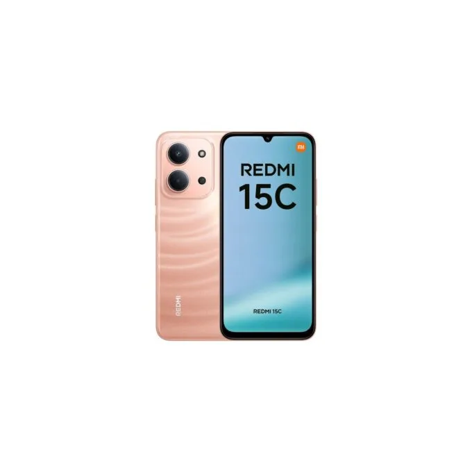 Redmi Phone - 15C - 128GB, Phone — image 1