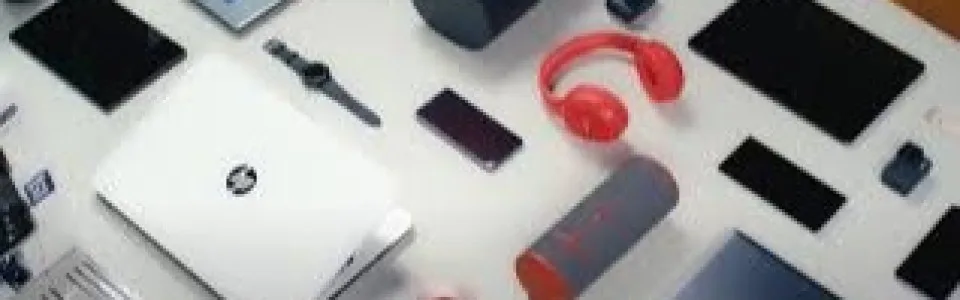 Refurbished Devices