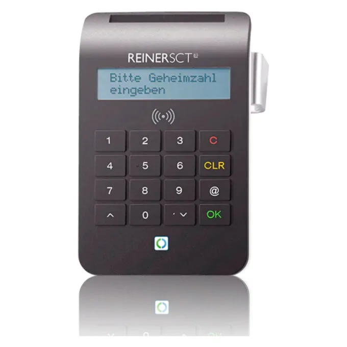 ReinerSCT cyberJack RFID komfort — image 1