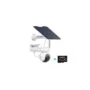 Reolink BP Outdoor Battery Camera 4K Altas - B660 - 24 7 recording Bundle