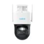 Reolink BP Outdoor Battery Camera 4K PTZ Dual Lens - TRACKMIX-4K - BP Outdoor Battery Camera 4K PTZ Dual Lens