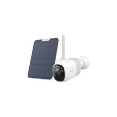 Reolink BP Outdoor Battery Camera 4MP Altas Bullet - B630 - 24 7 record + 6W Panel