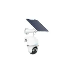 Reolink BP Outdoor Battery Camera - B430 - 5MP PTZ ARGUS PT Dual Bundle