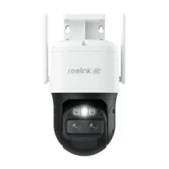 Reolink BP4G Outdoor Battery Camera 4K Trackmix LTE - G770 - Outdoor Battery Camera 4K Trackmix LTE