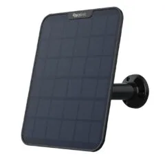 Reolink BPS Solar Panel 2 for Reolink Battery Cameras - Black 6W