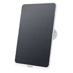 Reolink BPS Solar Panel - 3 - for Reolink Battery Cameras White 12W