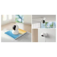 Reolink E Series E330 WiFi-Indoor 5mp