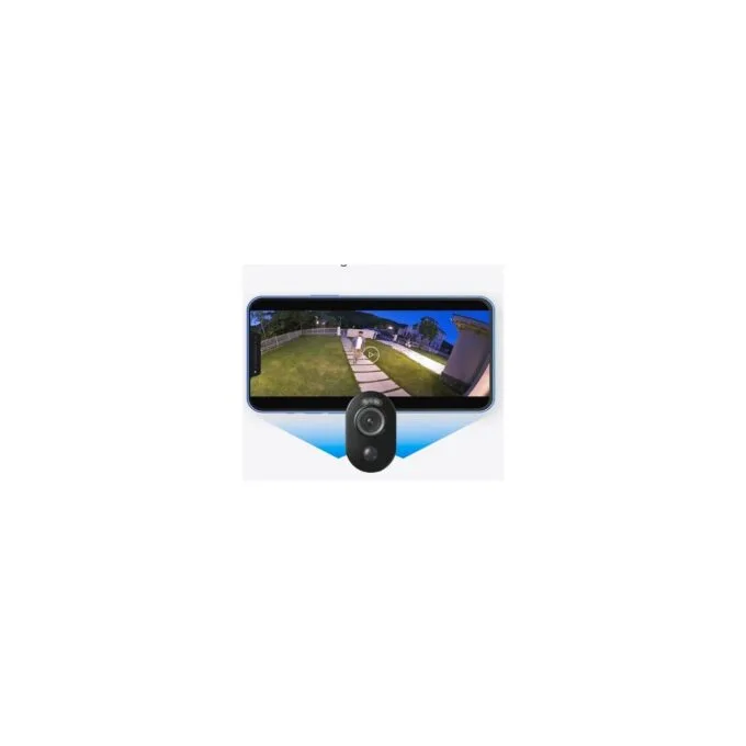 Reolink HUB Home Hub Kit - B350 - 2x Argus Series + Solar Panel 2 — image 8
