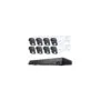 Reolink KIT 16xChNVR+8x8MP Bullet+4TB - RLK16-800B8-8MP - 16xChNVR+8x8MP Bullet+4TB