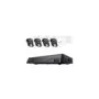 Reolink KIT 8xChNVR+4x8MP Bullet+2TB NVR - NVS8-8MB4 - 8xChNVR+4x8MP Bullet+2TB NVR