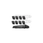 Reolink KIT - NVS16-12MB8 - 16xChNVR+8x12MP Bullet+4TB