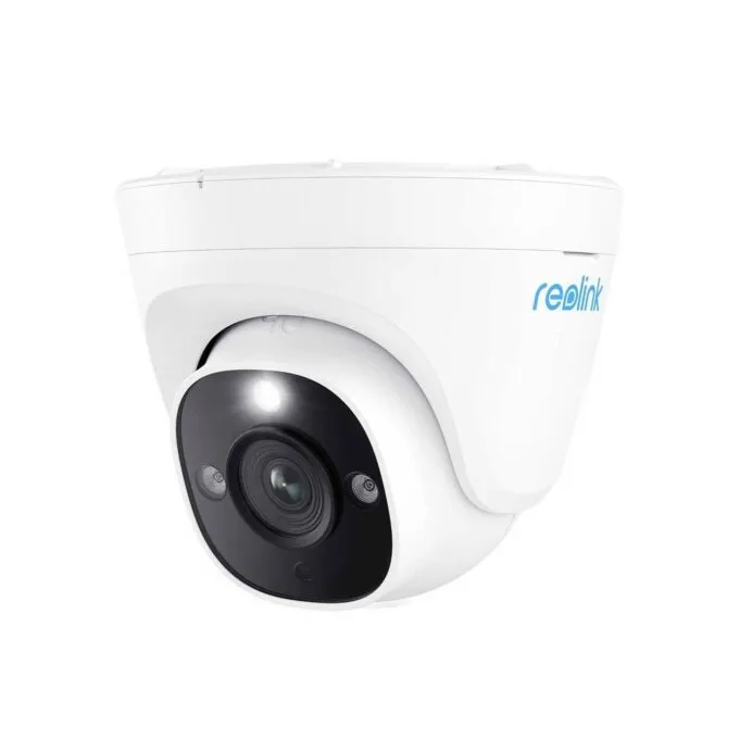 Reolink KIT - NVS8-8MD4 - 8xChNVR+4x8MP Dome+2TB NVR — image 2