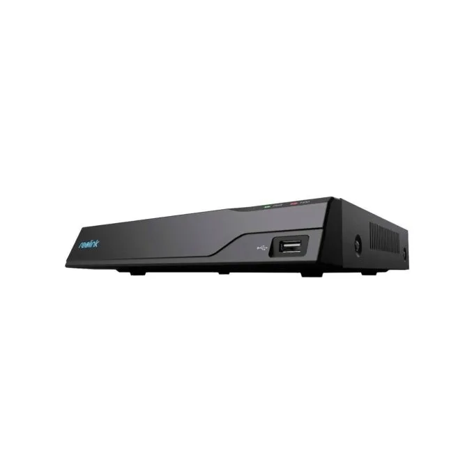 Reolink KIT - NVS8-8MD4 - 8xChNVR+4x8MP Dome+2TB NVR — image 4