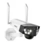Reolink Outdoor 4G Battery Camera 6MP Dual Lens with LTE - G750 (DUO2) - Outdoor 4G Battery Camera 6MP Dual Lens with LTE