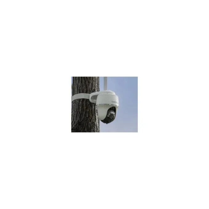 Reolink Outdoor 4G PTZ 4K Battery Camera - BP4G G440 - GO PT Ultra Outdoor 4G PTZ 4K Battery Camera — image 10