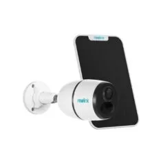 Reolink Outdoor Battery Camera 4MP GO PLUS (G330) Bundle - BP4G - Outdoor Battery Camera 4MP GO PLUS (G330) Bundle