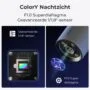 Reolink P320X ColorX Series - CX410C - 4MP True Color Night Vision POE IP Bullet Camera