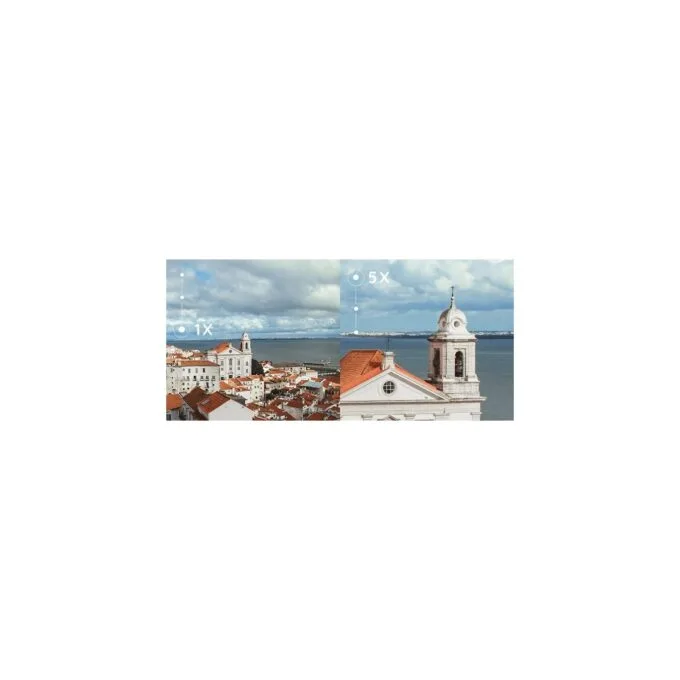Reolink POE IP Bullet Camera 8MP Varifocal - RLC-811A - P430 — image 3