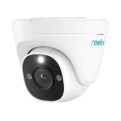 Reolink POE IP Dome Camera 12MP - RLC-1224A - Dome, Fixed