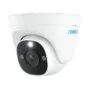 Reolink POE IP Dome Camera 12MP - RLC-1224A - Dome, Fixed