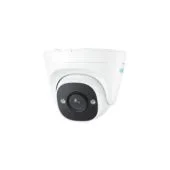 Reolink POE IP Dome Camera 5MP Fixed - RLC-520A - POE IP Dome Camera 5MP Fixed